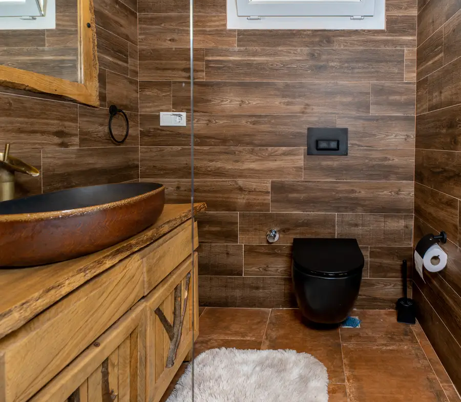 FETHİYE OVACIK’TA 580 m² ARSA İÇİNDE 4+1 MÜSTAKİL VİLLA