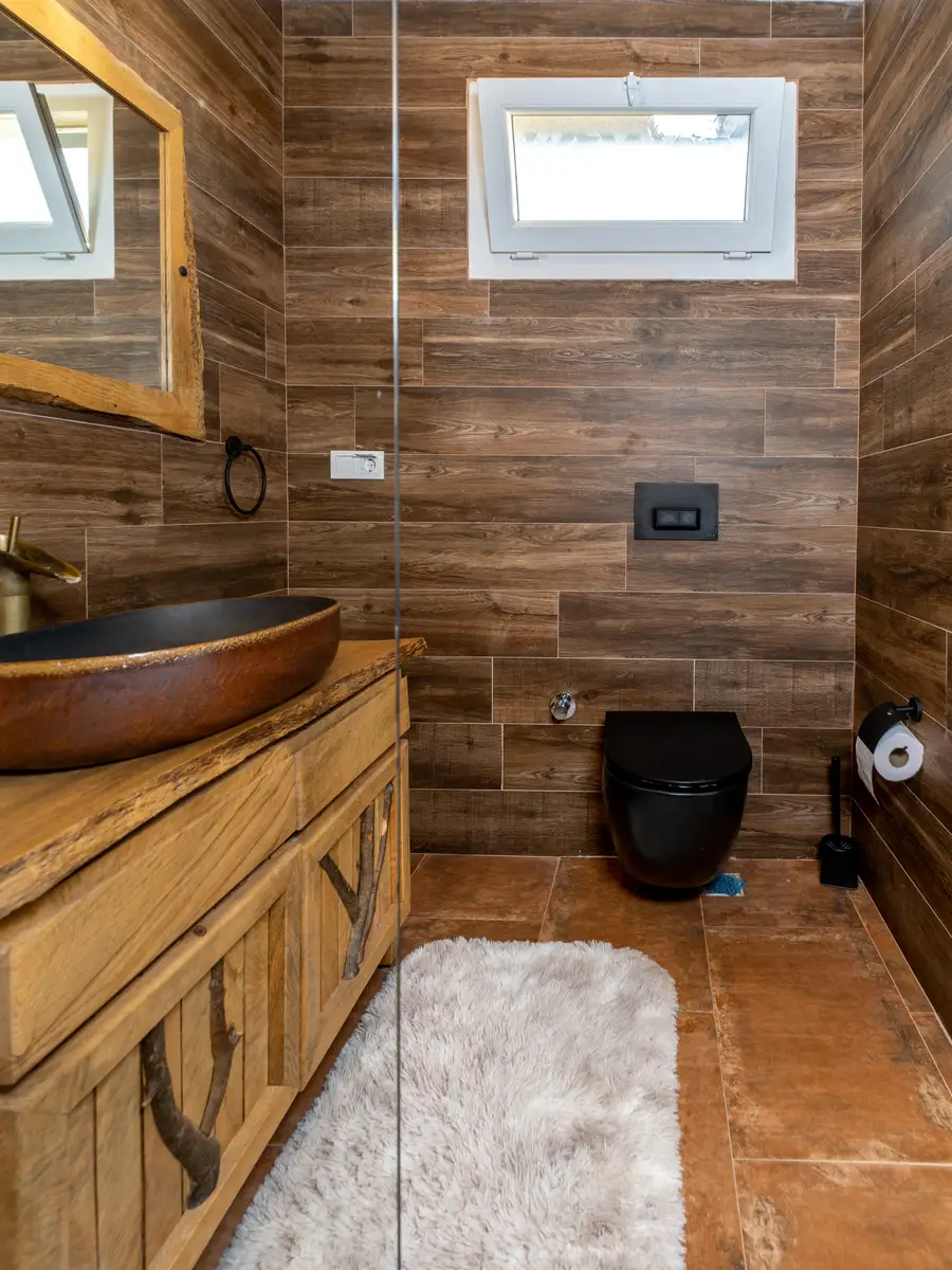 FETHİYE OVACIK’TA 580 m² ARSA İÇİNDE 4+1 MÜSTAKİL VİLLA