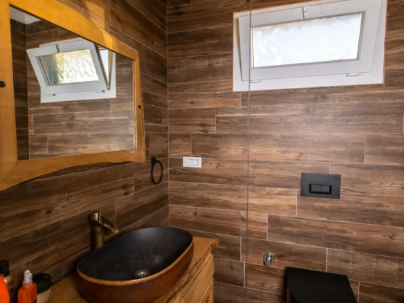 FETHİYE OVACIK’TA 580 m² ARSA İÇİNDE 4+1 MÜSTAKİL VİLLA