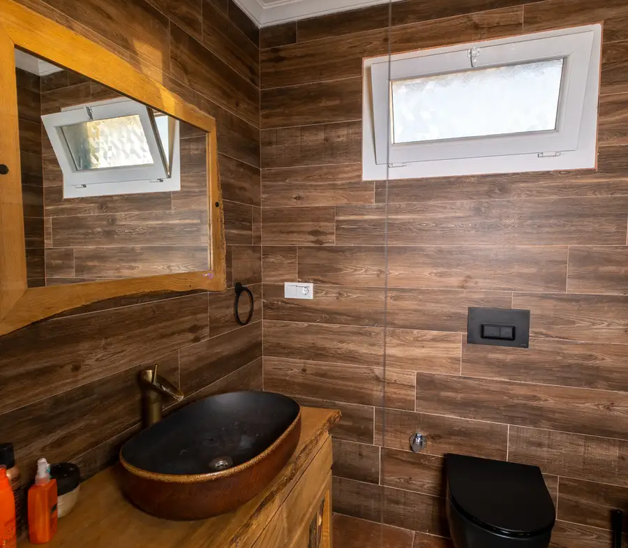 FETHİYE OVACIK’TA 580 m² ARSA İÇİNDE 4+1 MÜSTAKİL VİLLA