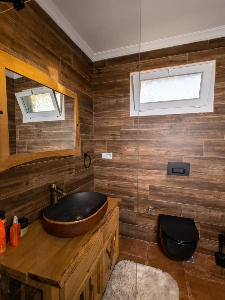 FETHİYE OVACIK’TA 580 m² ARSA İÇİNDE 4+1 MÜSTAKİL VİLLA