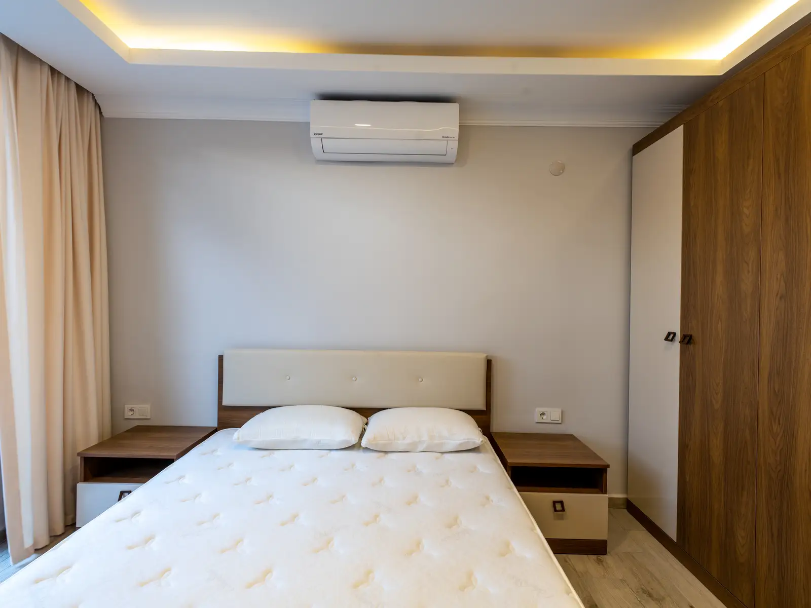 FETHİYE OVACIK’TA 580 m² ARSA İÇİNDE 4+1 MÜSTAKİL VİLLA