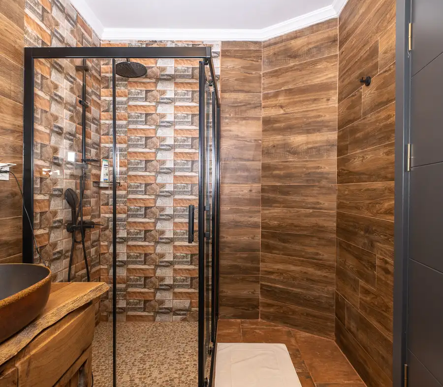 FETHİYE OVACIK’TA 580 m² ARSA İÇİNDE 4+1 MÜSTAKİL VİLLA