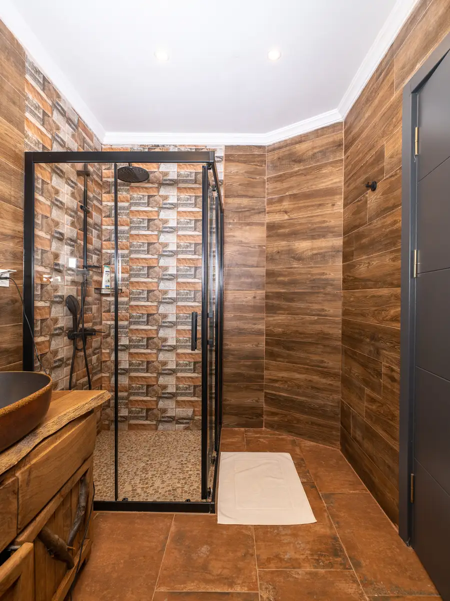 FETHİYE OVACIK’TA 580 m² ARSA İÇİNDE 4+1 MÜSTAKİL VİLLA