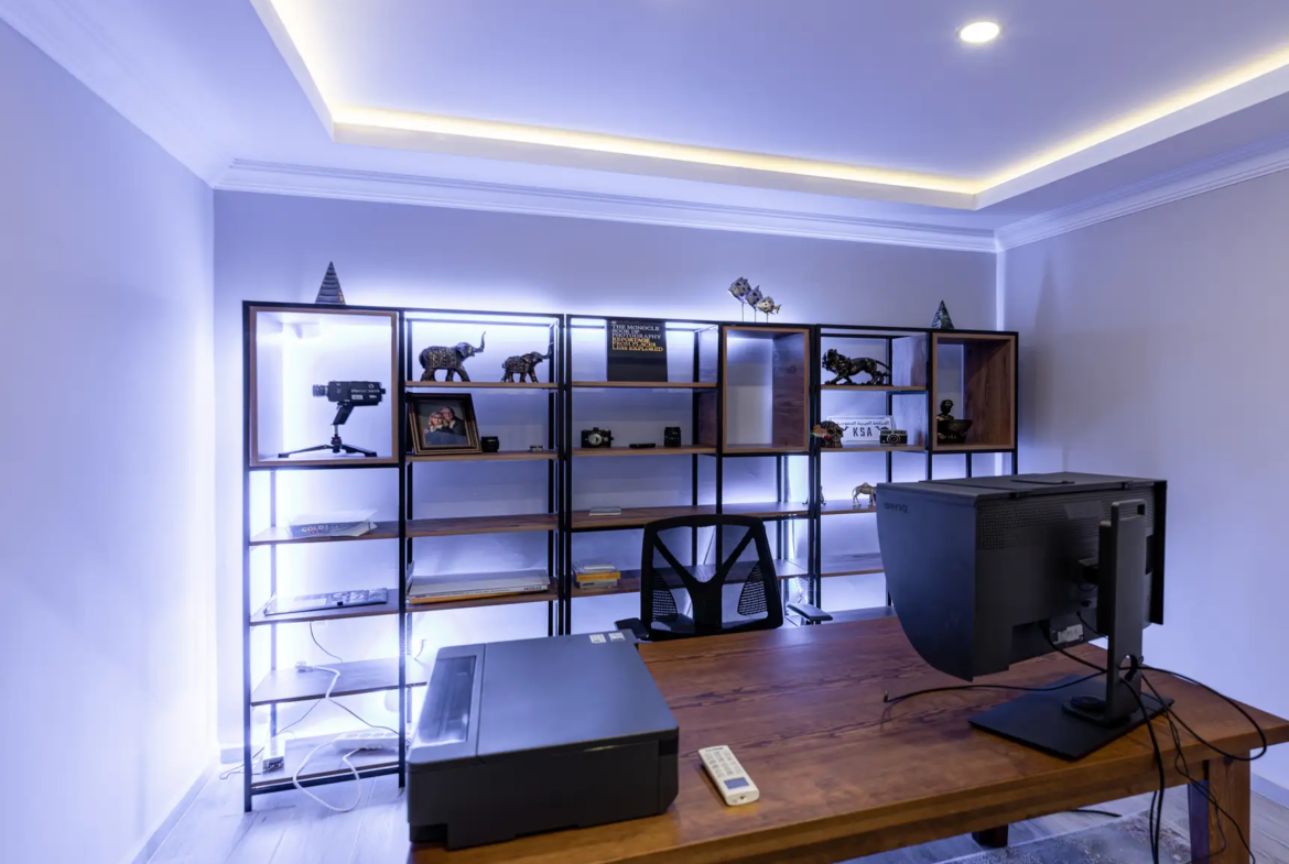 FETHİYE OVACIK’TA 580 m² ARSA İÇİNDE 4+1 MÜSTAKİL VİLLA