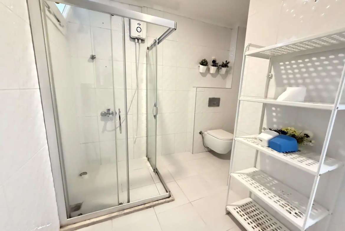 FETHİYE OVACIK’TA MÜKEMMEL SİTEDE HAVUZLU 2+1 DAİRE