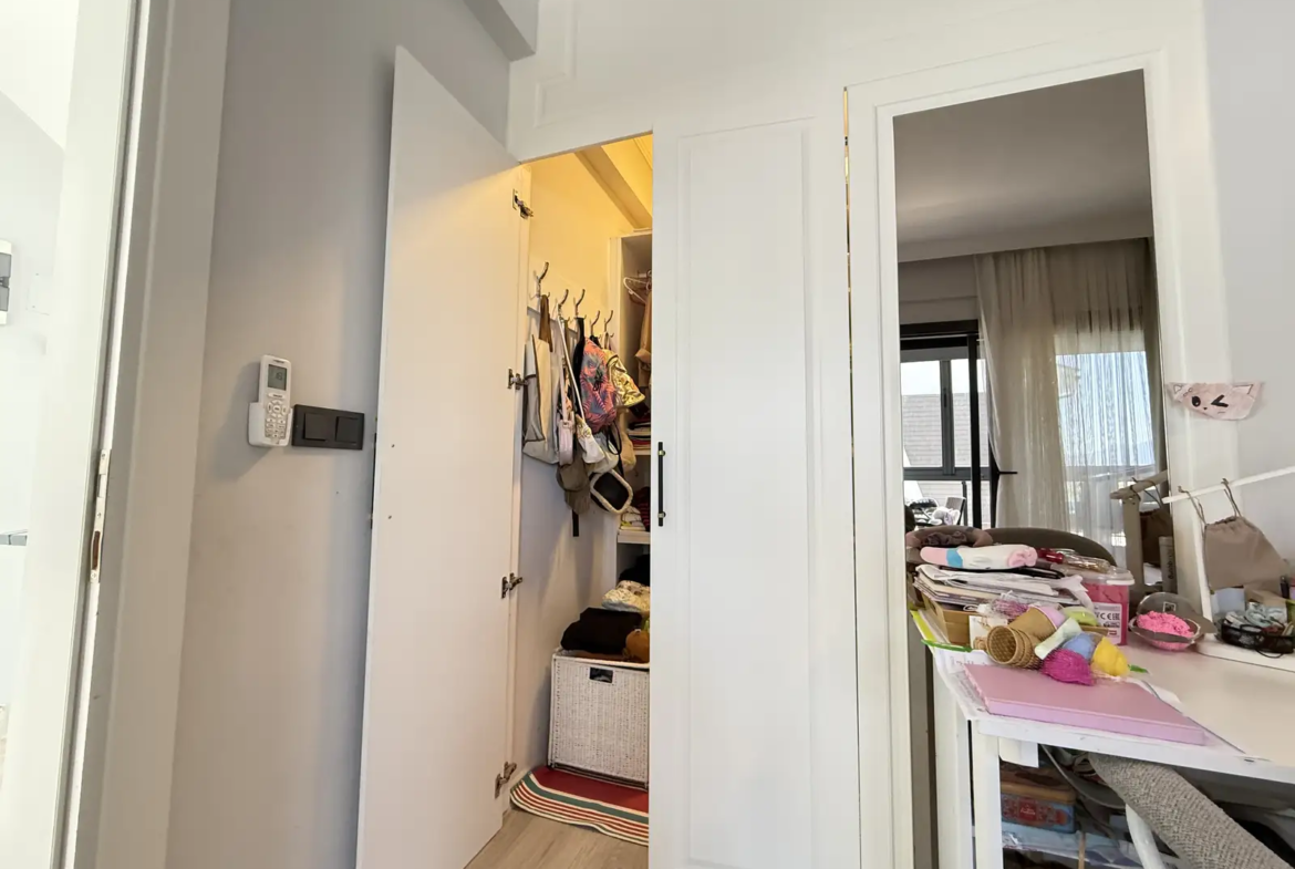 FETHİYE ÇALIŞ PLAJINA 200 METRE MÜSTAKİL HAVUZLU, BAHÇELİ VİLLA