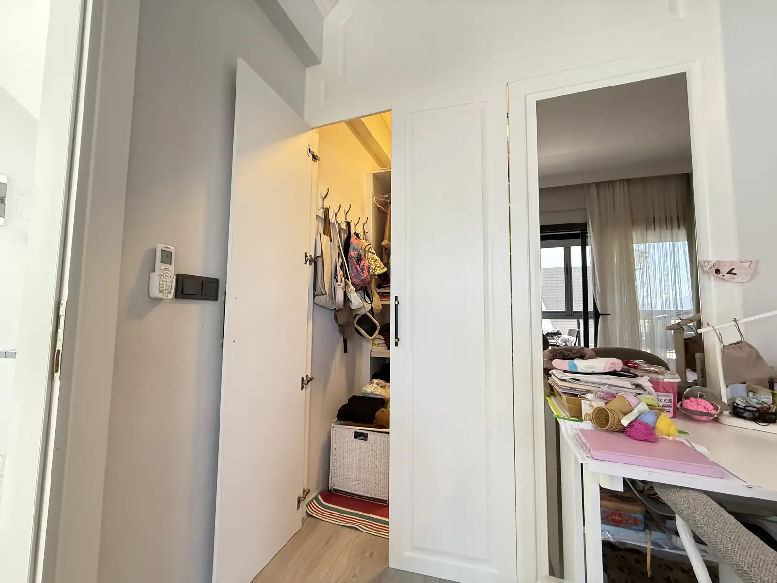 FETHİYE ÇALIŞ PLAJINA 200 METRE MÜSTAKİL HAVUZLU, BAHÇELİ VİLLA