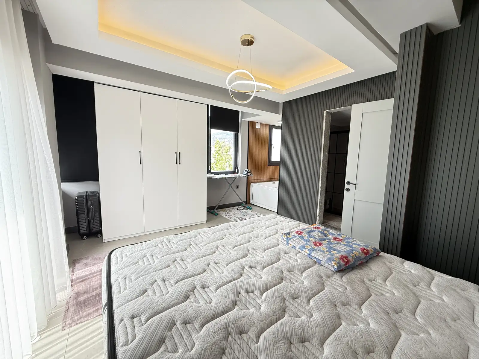 Ölüdeniz Yakınında Satılık Lüks Müstakil Villa | Full Eşyalı & 4 Odalı