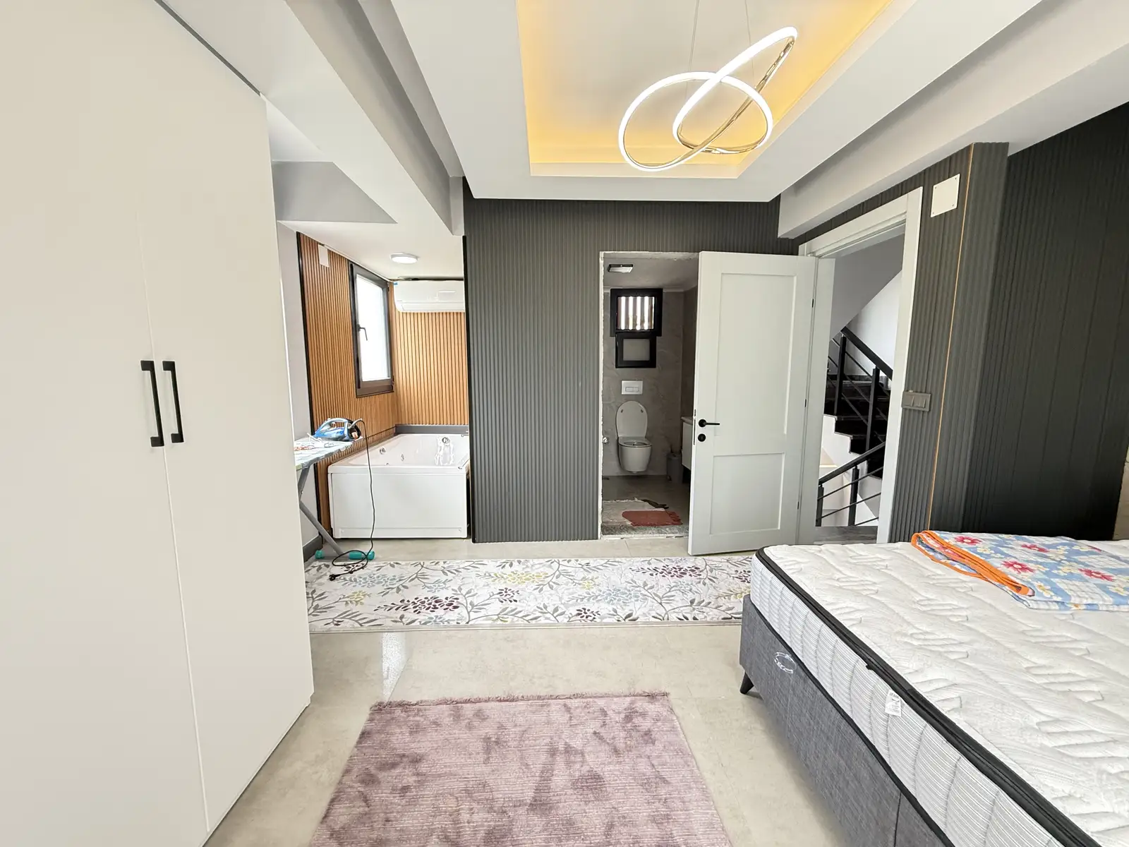 Ölüdeniz Yakınında Satılık Lüks Müstakil Villa | Full Eşyalı & 4 Odalı