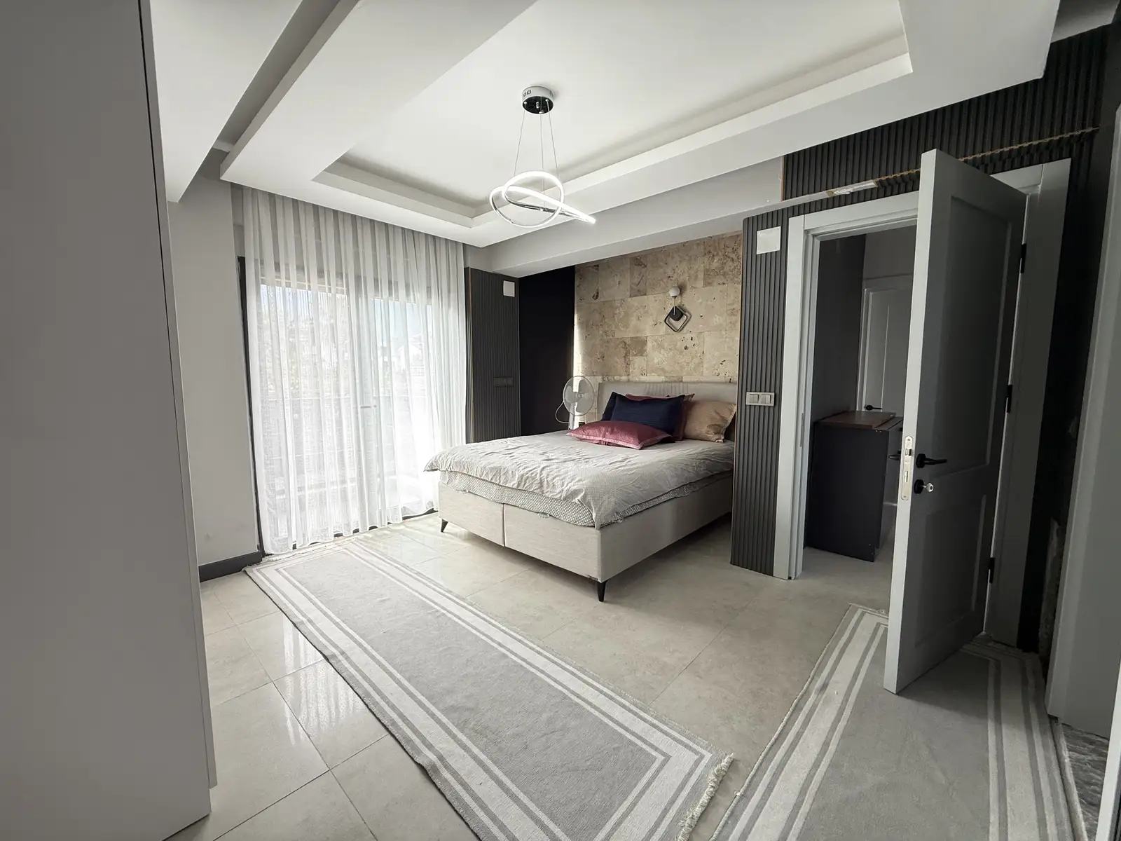 Ölüdeniz Yakınında Satılık Lüks Müstakil Villa | Full Eşyalı & 4 Odalı