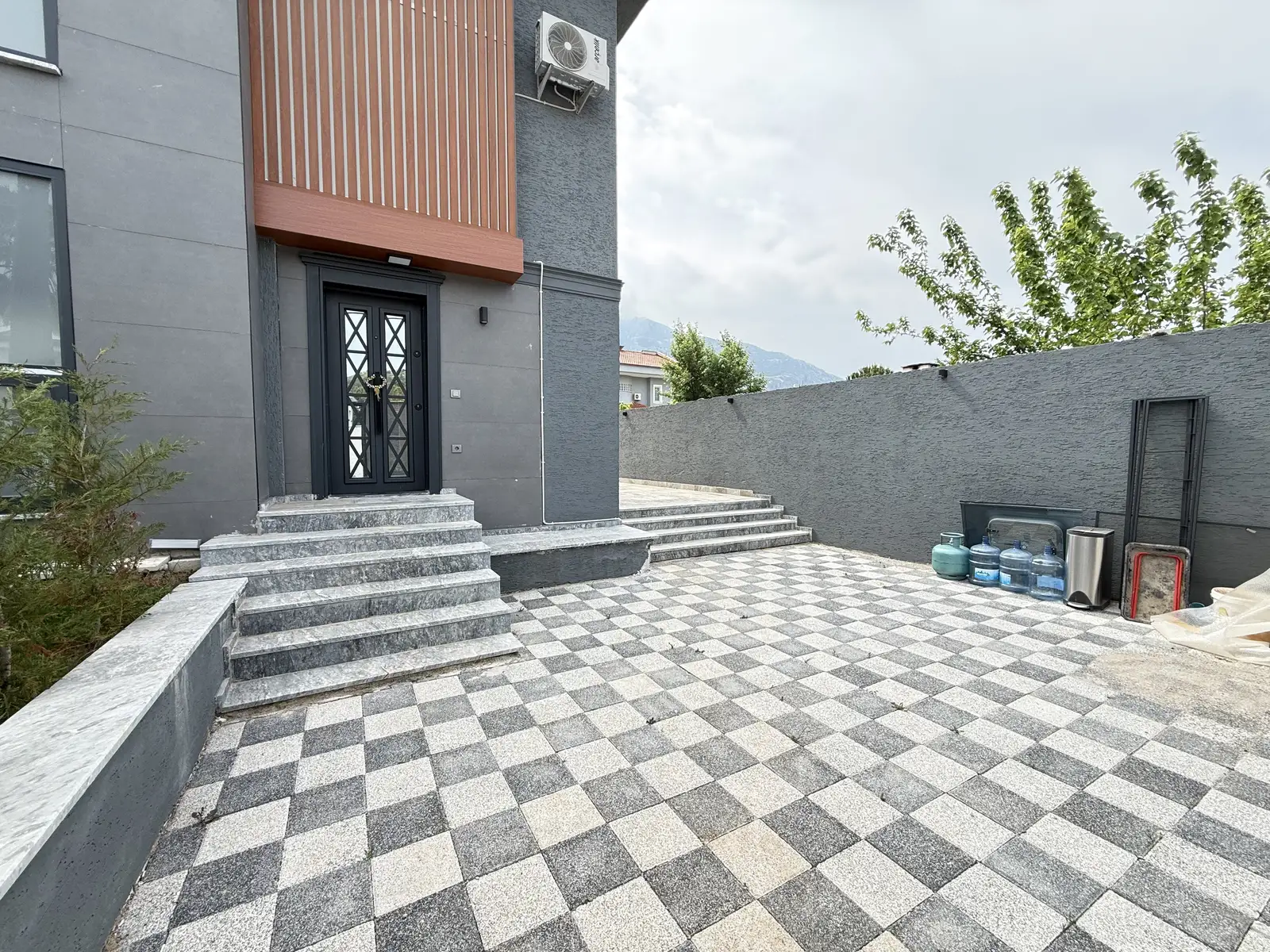 Ölüdeniz Yakınında Satılık Lüks Müstakil Villa | Full Eşyalı & 4 Odalı