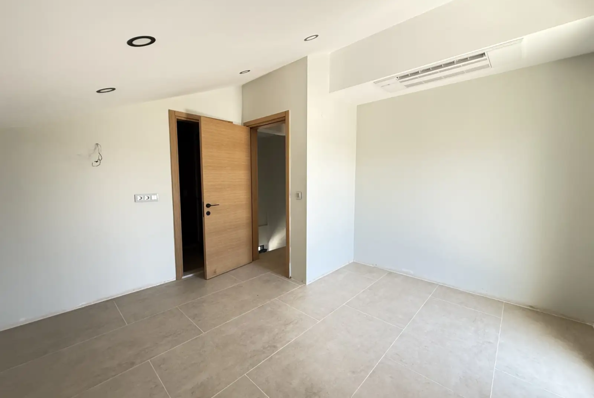 Fethiye Babataşı’nda Seçkin Yaşam: Köşe Parsel, Modern Mimari ve Kişiselleştirilebilir 4+1 Lüks VİLLA