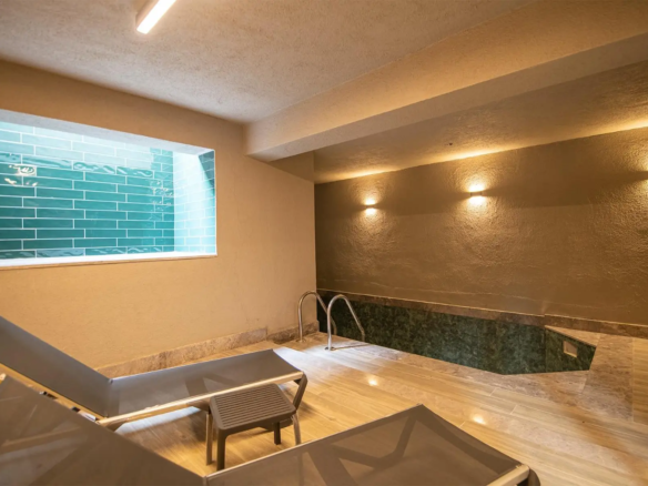 Fethiye Ovacık’ta Satılık Kira Garantili Lüks Villa – 3+1 Müstakil Konsept
