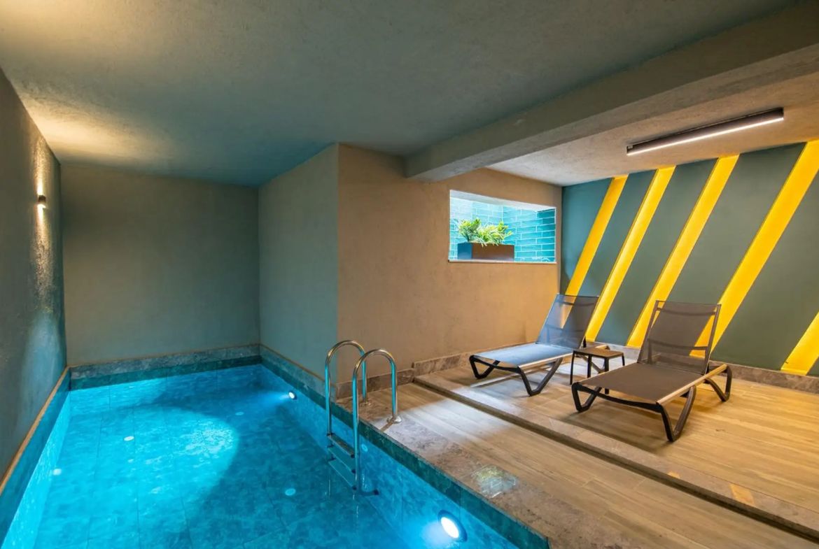 Fethiye Ovacık’ta Satılık Kira Garantili Lüks Villa – 3+1 Müstakil Konsept