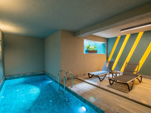 Fethiye Ovacık’ta Satılık Kira Garantili Lüks Villa – 3+1 Müstakil Konsept