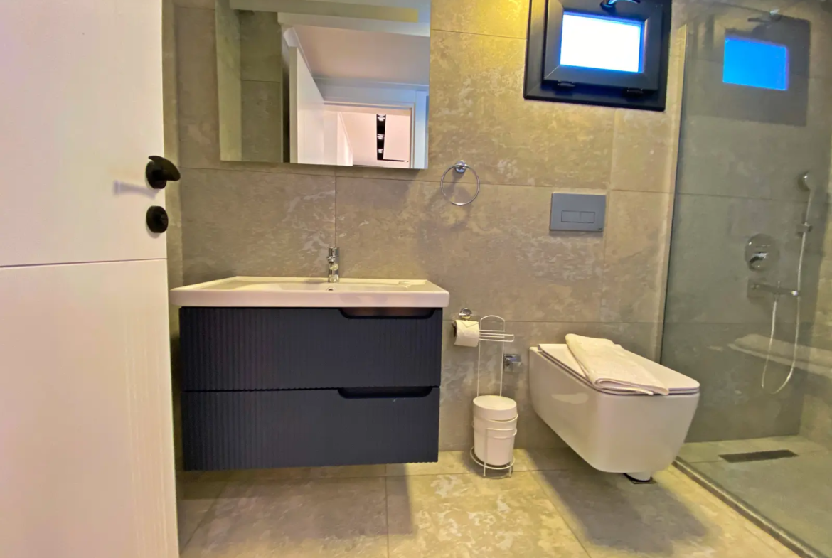 Fethiye Ovacık’ta 5+1 Açık-Kapalı Havuzlu Müstakil Villa