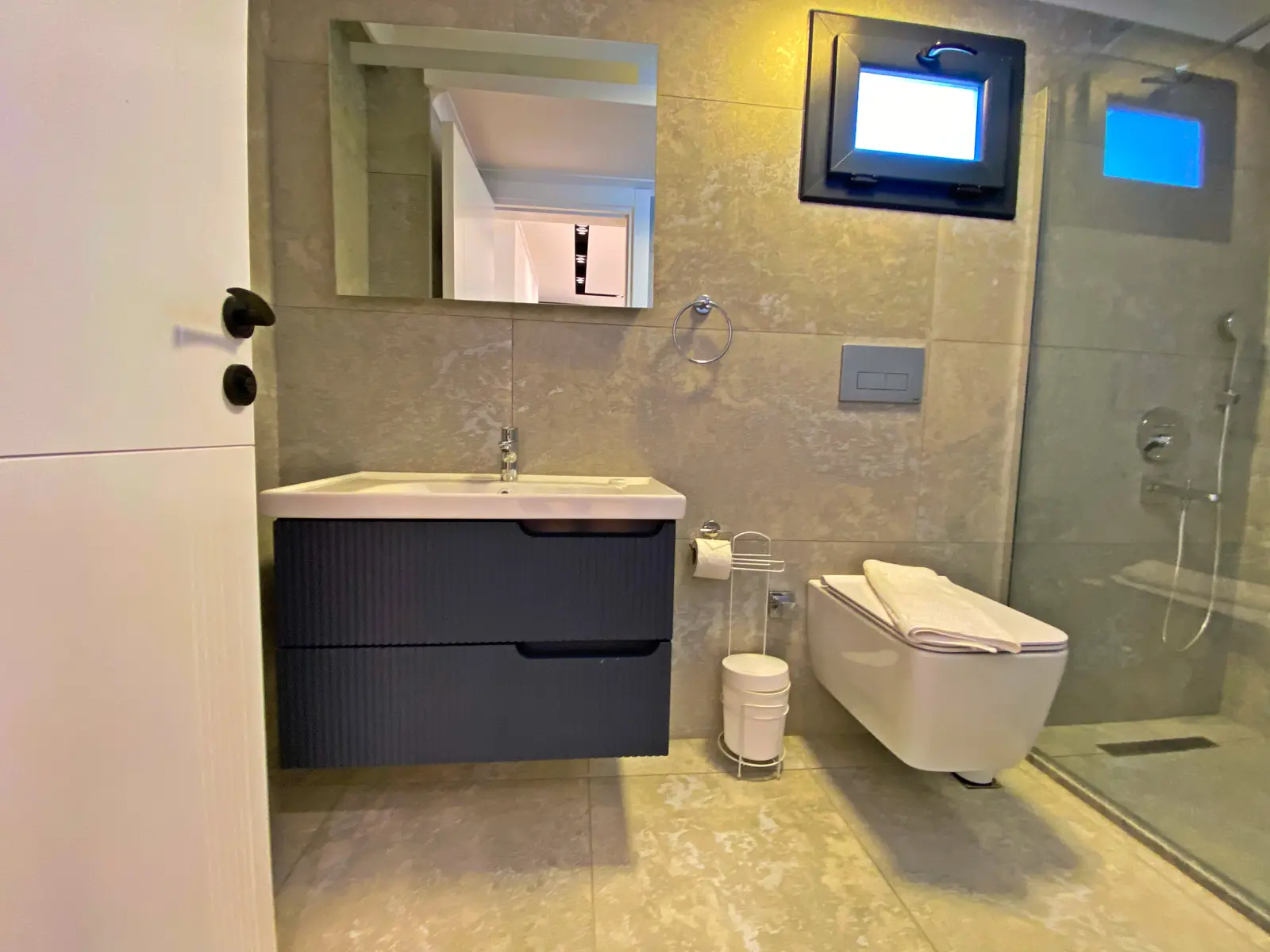 Fethiye Ovacık’ta 5+1 Açık-Kapalı Havuzlu Müstakil Villa