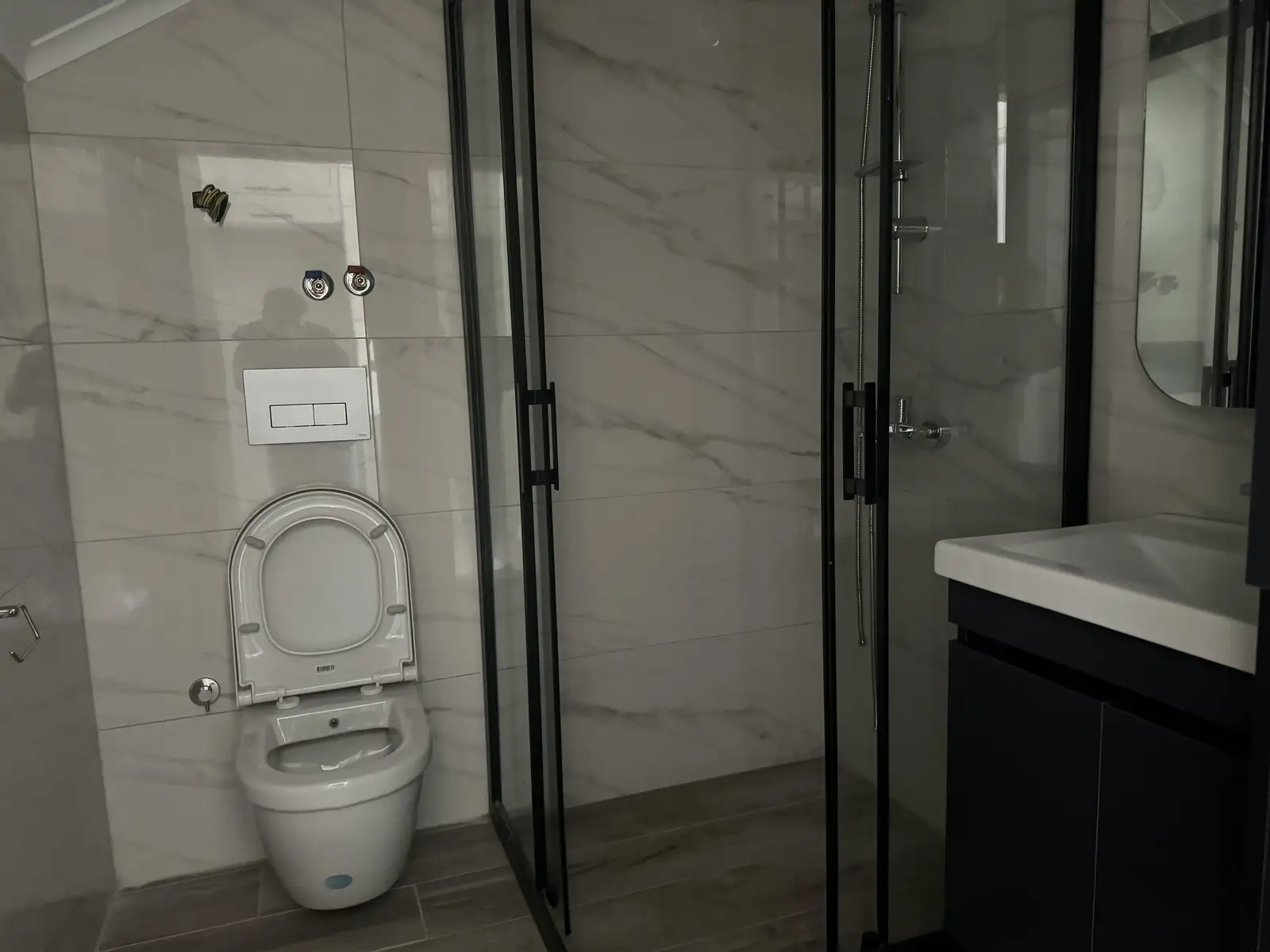 Fethiye, Çalış’ta Modern ve Lüks Yaşam: Prestijli Daire Projesi