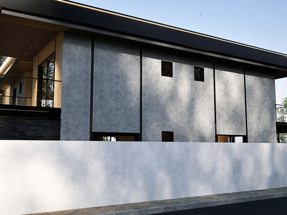 Akarca Villaları’nda Modern Yaşamın Zirvesini Keşfedin