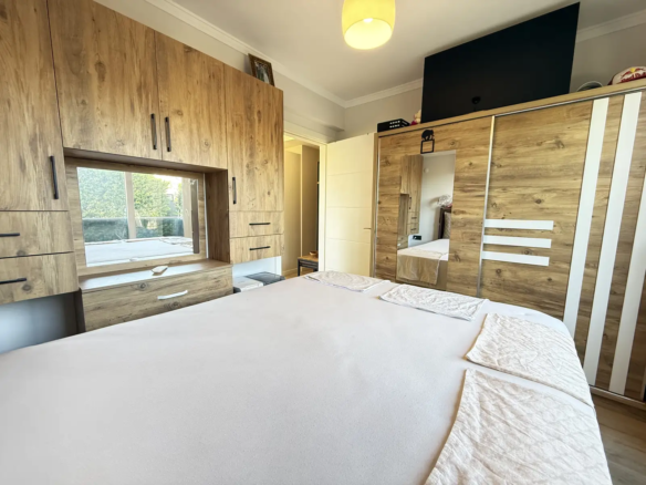 Fethiye’nin En Seçkin Sitesinde Fırsat Köşe Daire