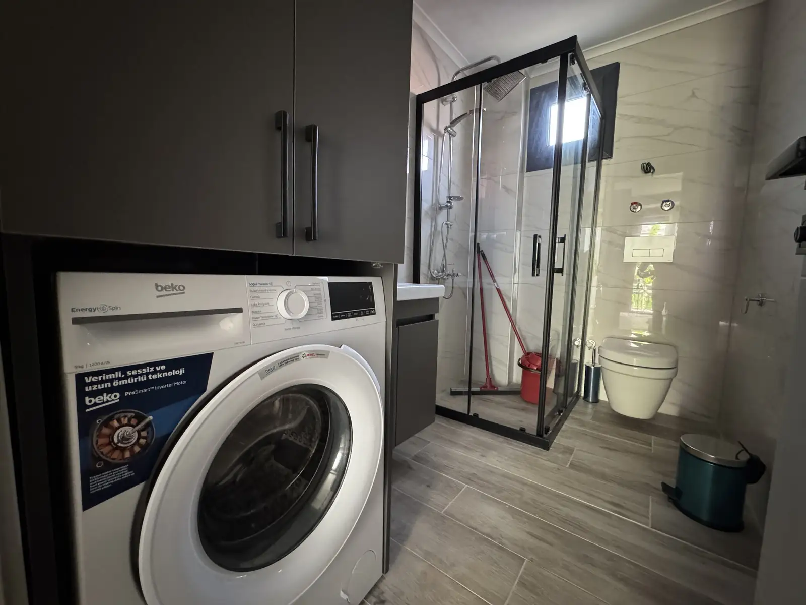 Fethiye, Çalış’ta Modern ve Lüks 2 Yatak Odalı Daireler: Prestijli Proje