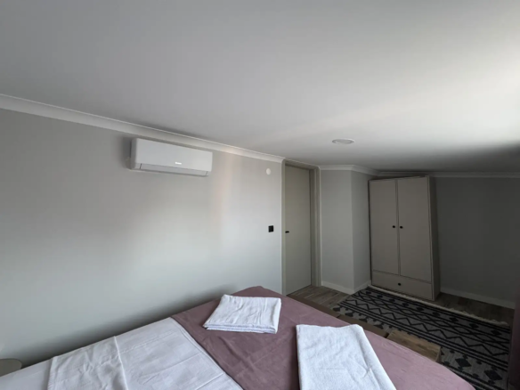 Fethiye, Çalış’ta Modern ve Lüks 2 Yatak Odalı Daireler: Prestijli Proje
