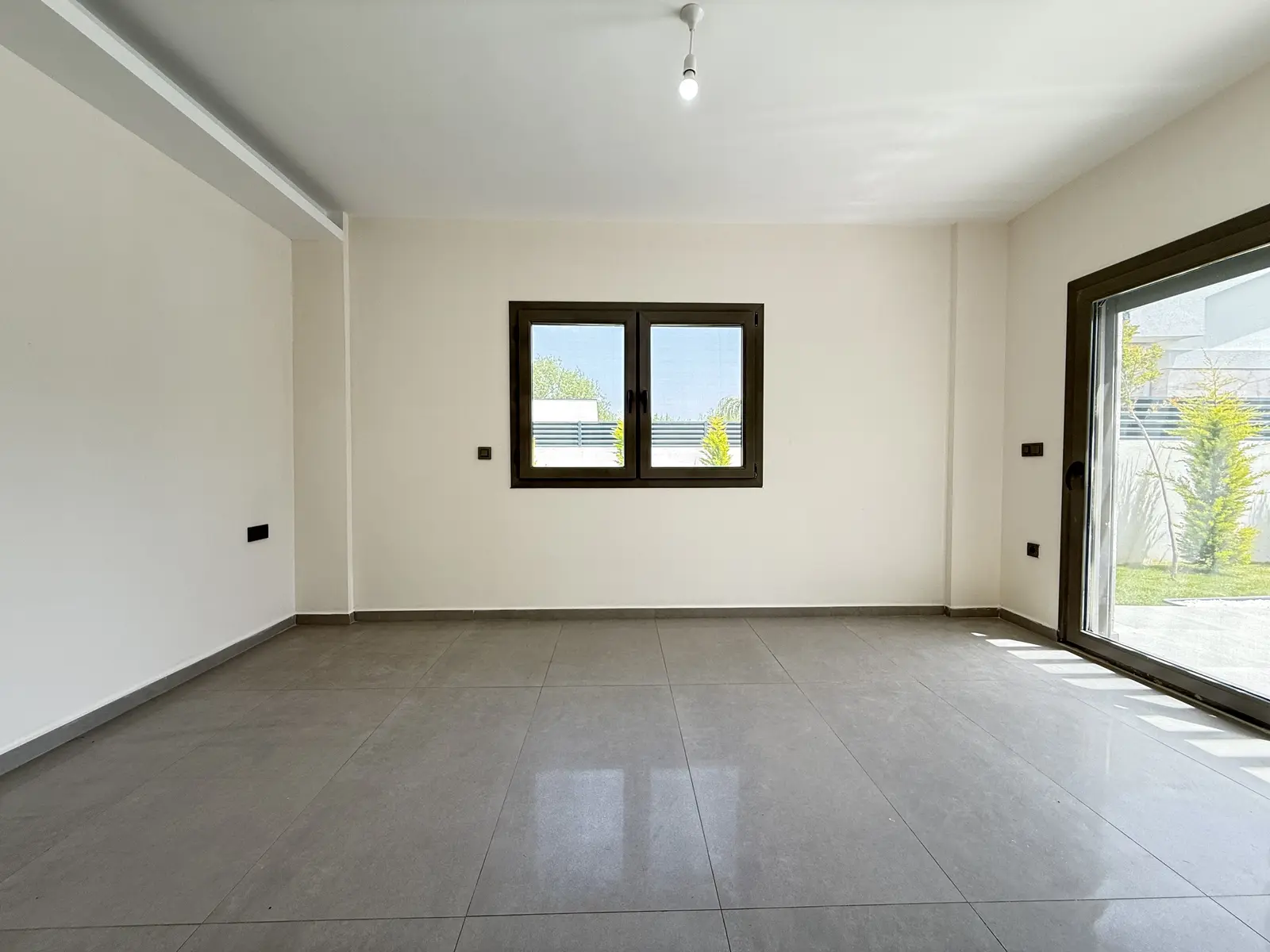 Fethiye’de Özel Havuzlu Müstakil Villa – Plaja Yürüme Mesafesinde