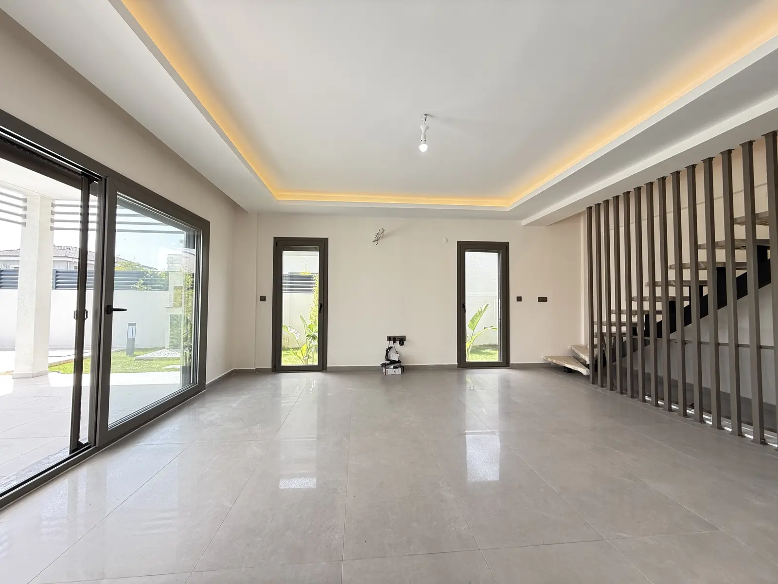 Fethiye’de Özel Havuzlu Müstakil Villa – Plaja Yürüme Mesafesinde