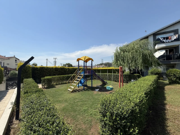 Fethiye’nin En Seçkin Sitesinde Fırsat Köşe Daire