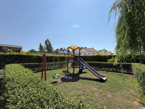 Fethiye’nin En Seçkin Sitesinde Fırsat Köşe Daire