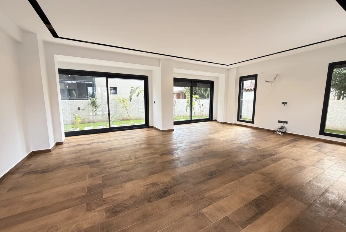 Fethiye Akarca’da 4+1 Premium Müstakil Villa