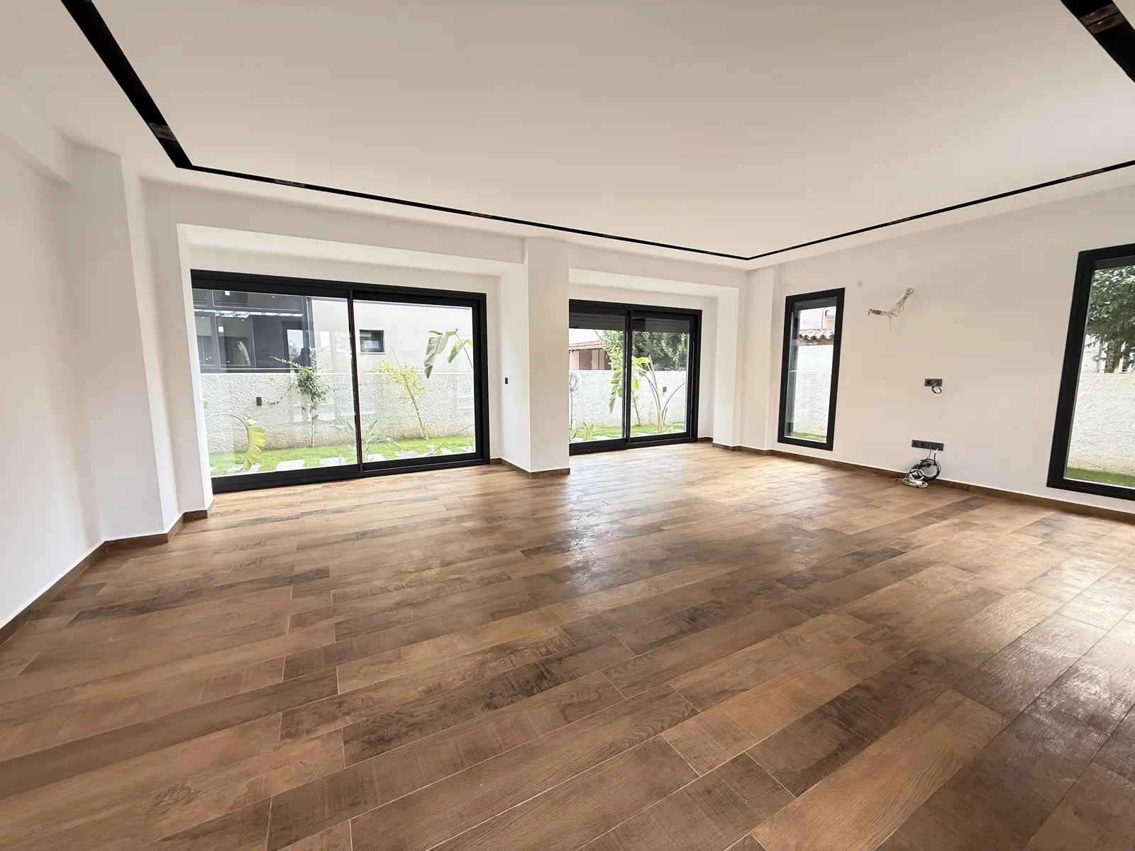 Fethiye Akarca’da 4+1 Premium Müstakil Villa