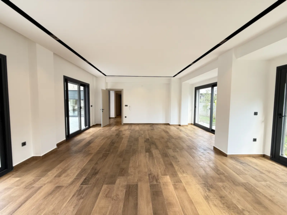 Fethiye Akarca’da 4+1 Premium Müstakil Villa