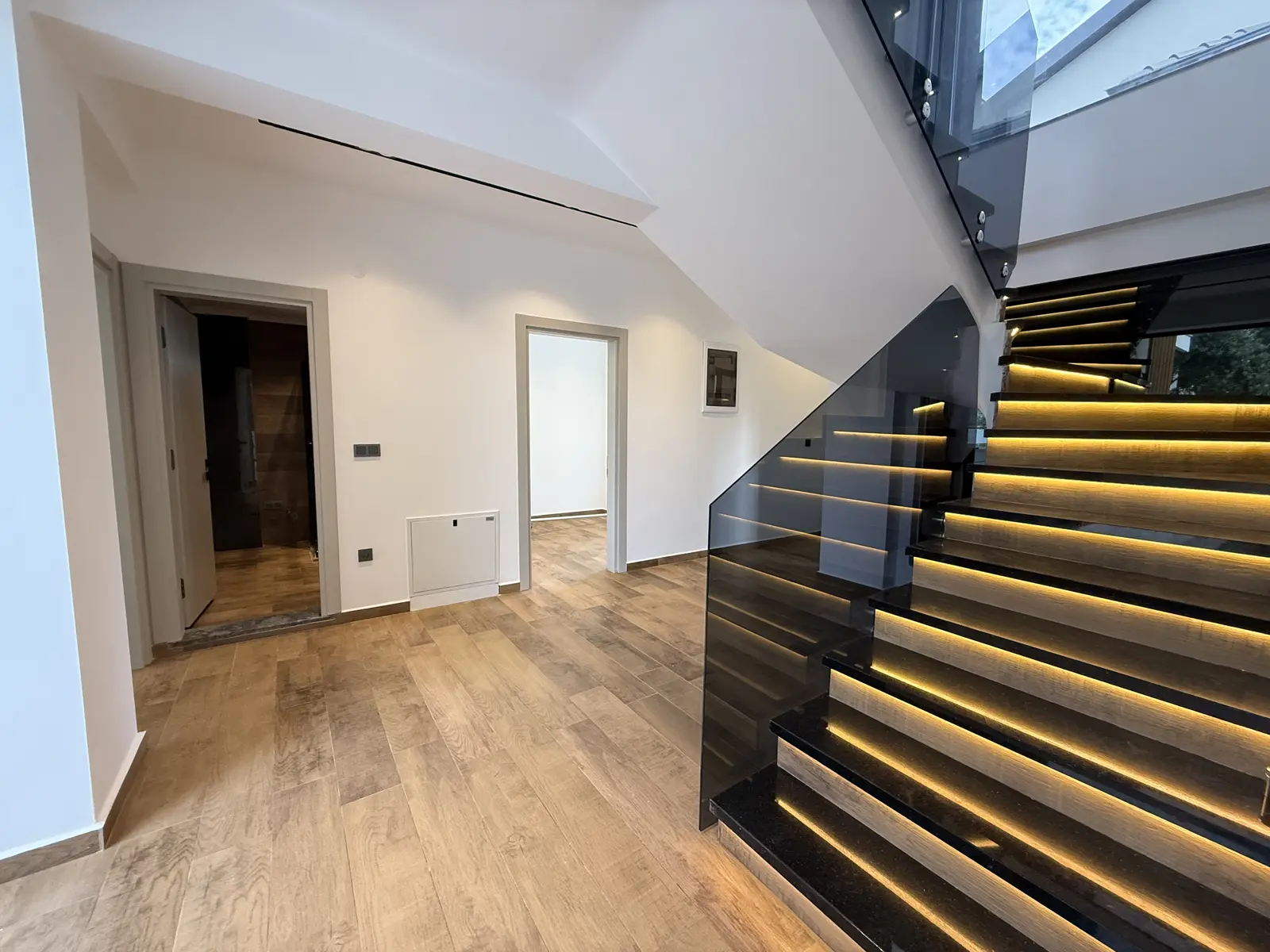 Fethiye Akarca’da 4+1 Premium Müstakil Villa