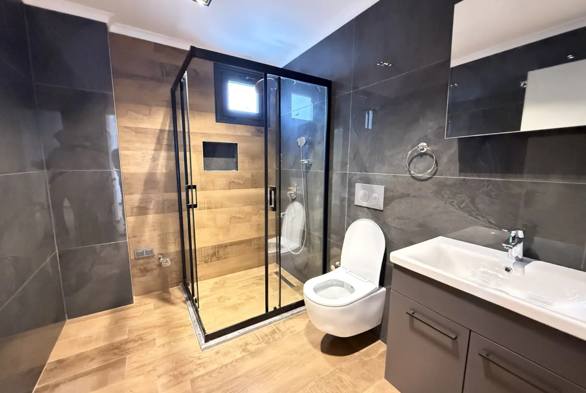 Fethiye Akarca’da 4+1 Premium Müstakil Villa