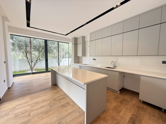 Fethiye Akarca’da 4+1 Premium Müstakil Villa
