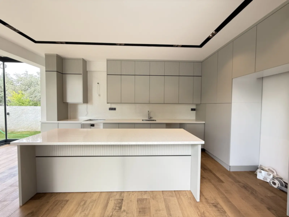 Fethiye Akarca’da 4+1 Premium Müstakil Villa
