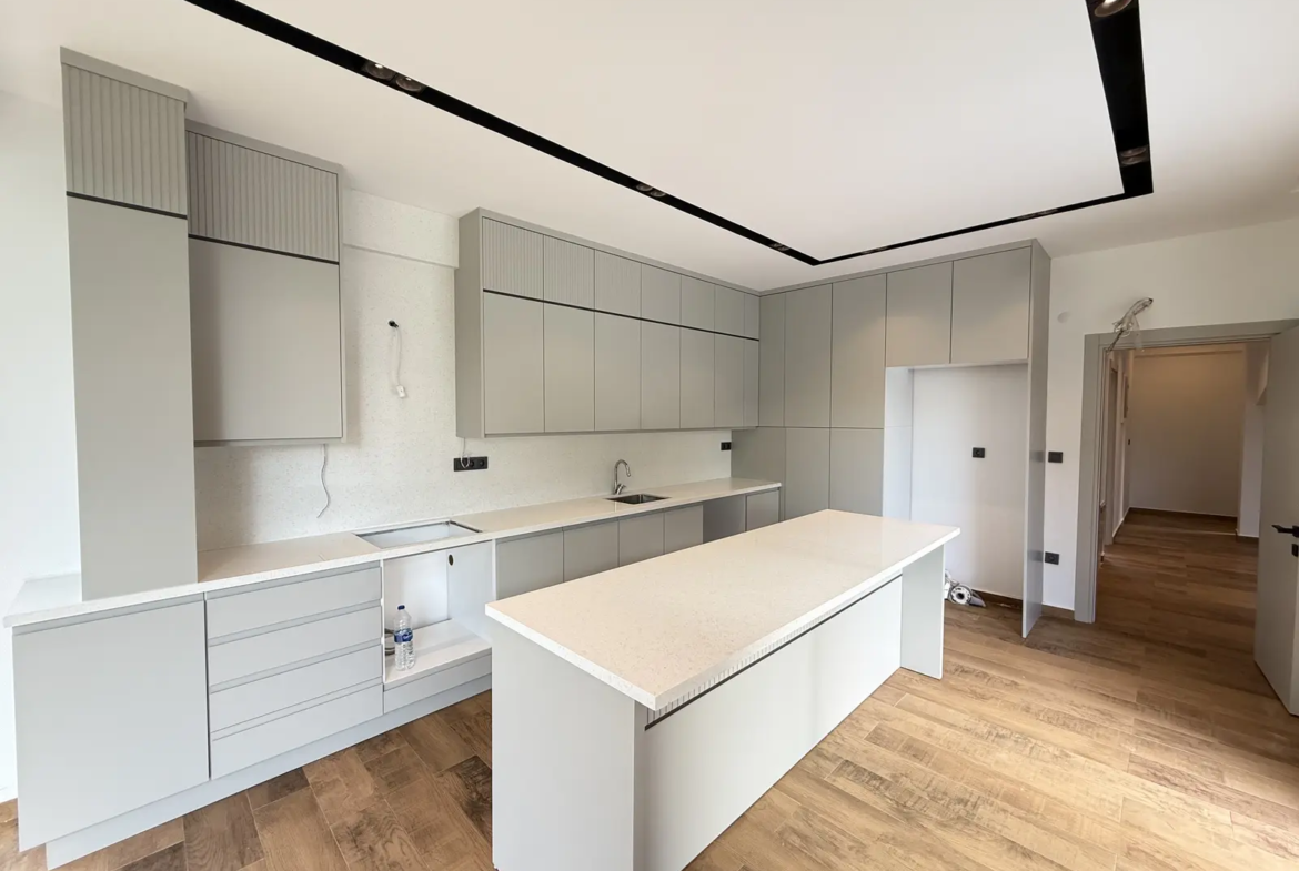 Fethiye Akarca’da 4+1 Premium Müstakil Villa