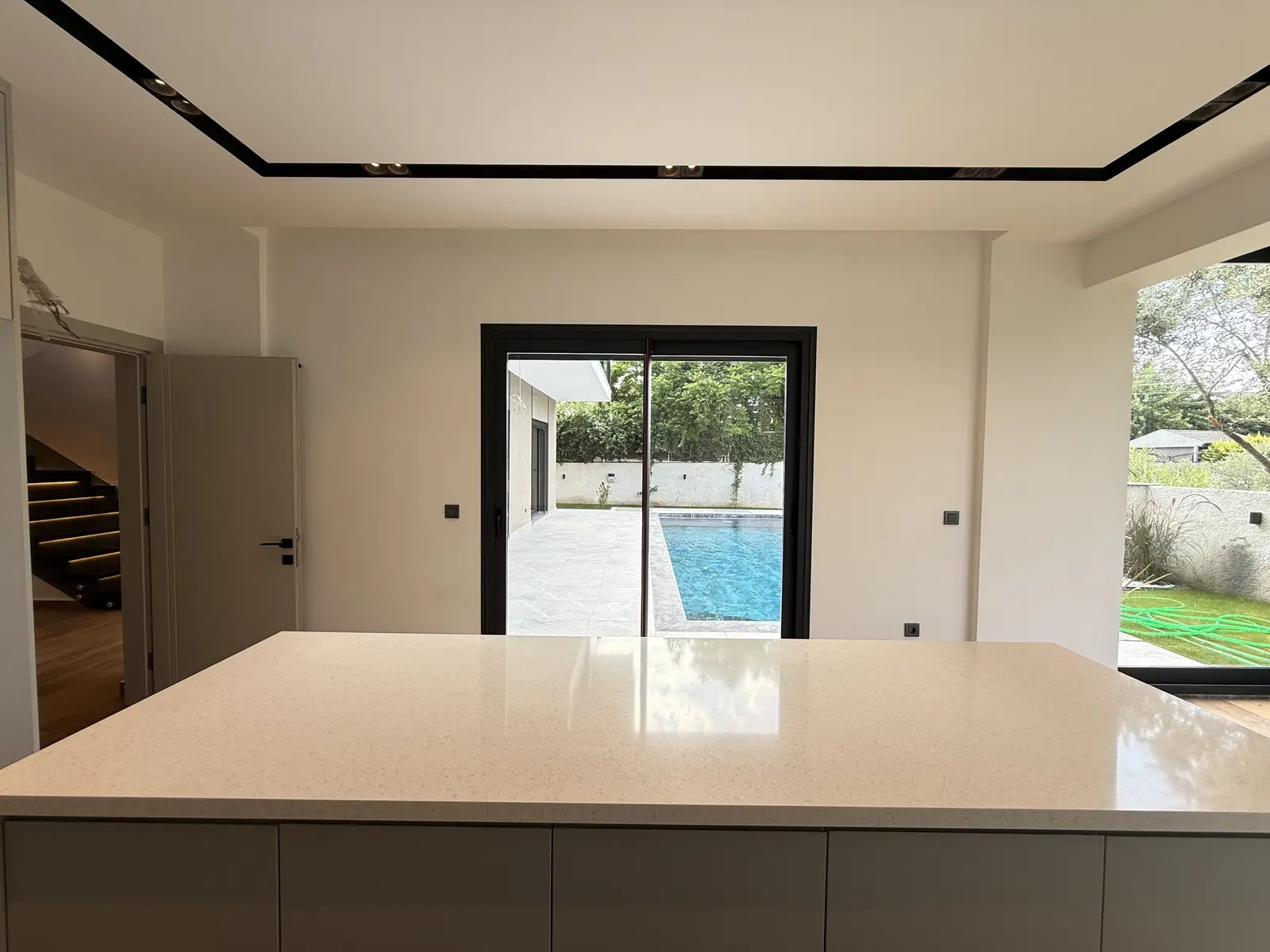 Fethiye Akarca’da 4+1 Premium Müstakil Villa