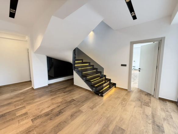 Fethiye Akarca’da 4+1 Premium Müstakil Villa