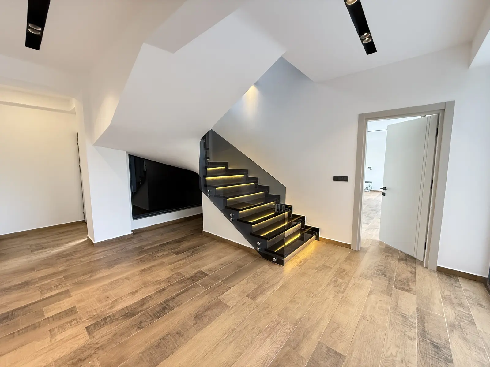 Fethiye Akarca’da 4+1 Premium Müstakil Villa