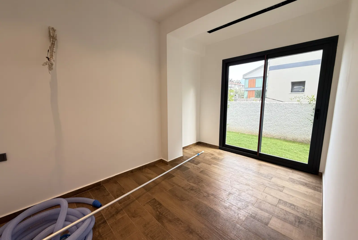 Fethiye Akarca’da 4+1 Premium Müstakil Villa