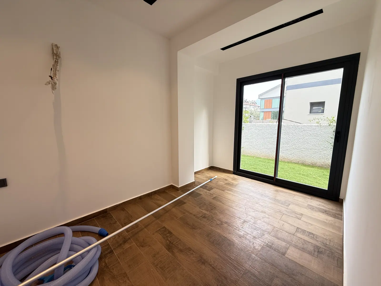 Fethiye Akarca’da 4+1 Premium Müstakil Villa