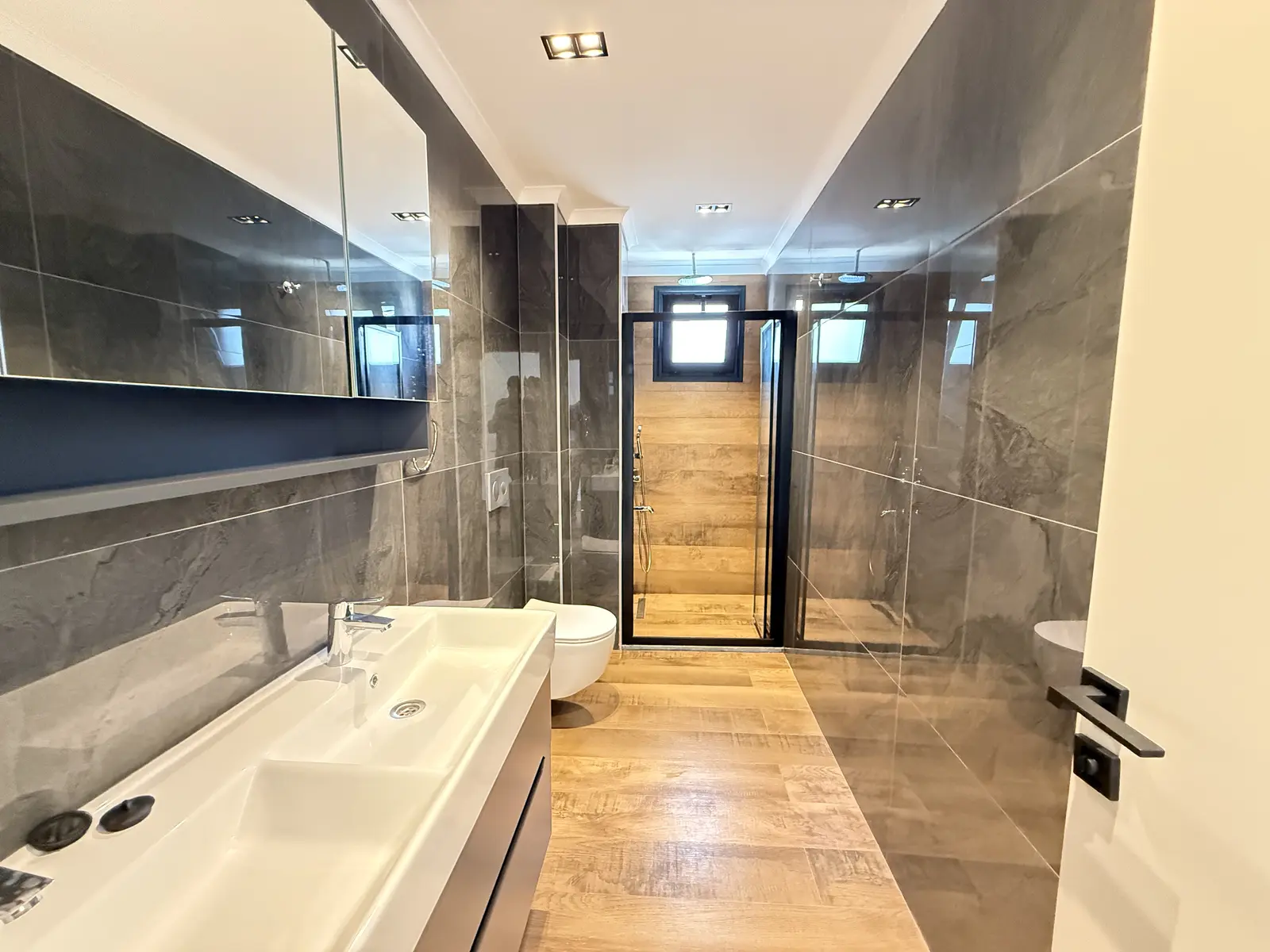 Fethiye Akarca’da 4+1 Premium Müstakil Villa