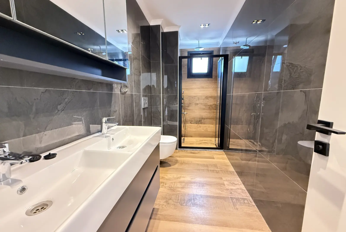 Fethiye Akarca’da 4+1 Premium Müstakil Villa