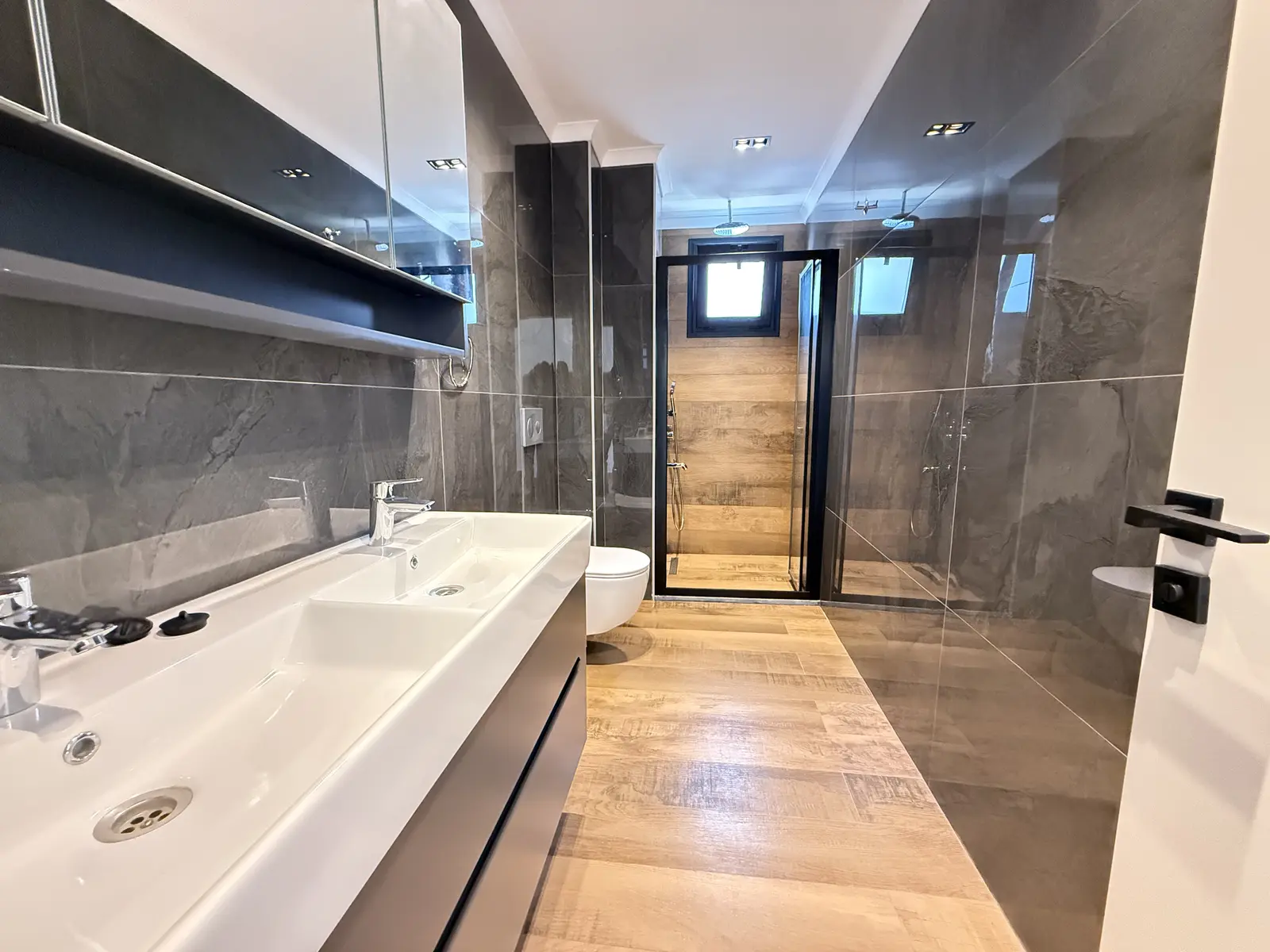 Fethiye Akarca’da 4+1 Premium Müstakil Villa