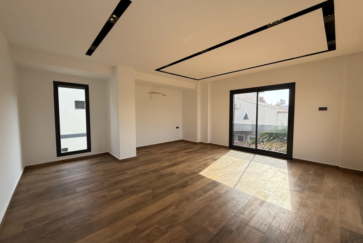 Fethiye Akarca’da 4+1 Premium Müstakil Villa