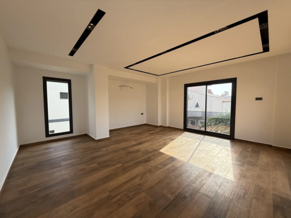 Fethiye Akarca’da 4+1 Premium Müstakil Villa