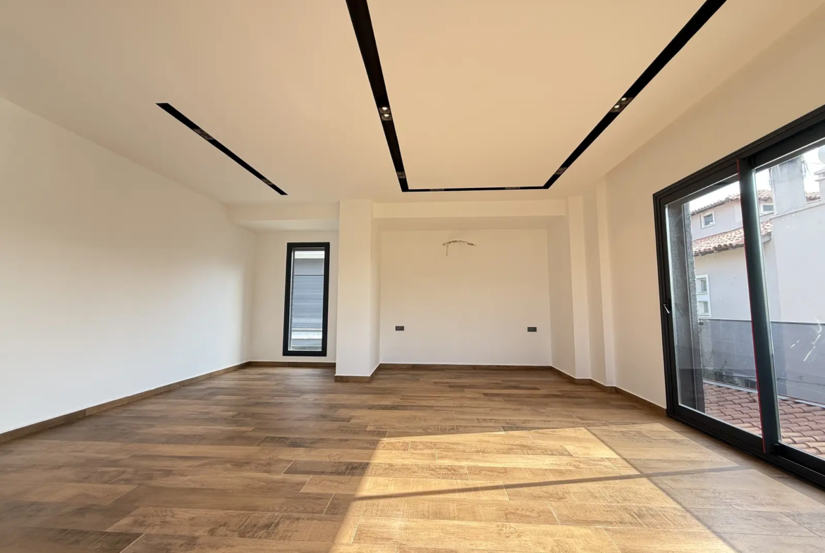 Fethiye Akarca’da 4+1 Premium Müstakil Villa